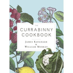 ISBN The Currabinny Cookbook livre Roman Anglais