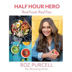 ISBN Half Hour Hero
