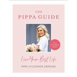 ISBN The Pippa Guide