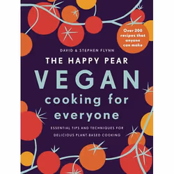 ISBN The Happy Pear: Vegan Cooking for Everyone, Anglais, 352 pages