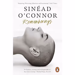 ISBN Rememberings, Anglais, Livre broché, 304 pages