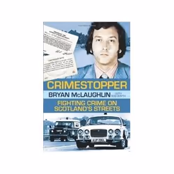 ISBN Crimestopper: Fighting Crime on Scotland's Streets, thriller, Anglais