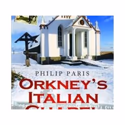 ISBN Orkney's Italian Chapel: The True Story of an Icon, histoire, Anglais, Livre broché