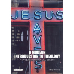 ISBN A Modern Introduction to Theology