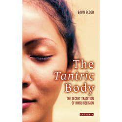 ISBN The Tantric Body
