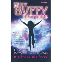 ISBN Why Buffy Matters