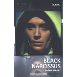 ISBN Black Narcissus