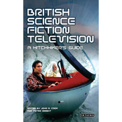 ISBN British Science Fiction Television