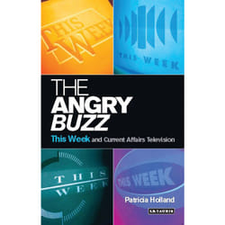 ISBN The Angry Buzz livre Anglais Livre broché 256 pages