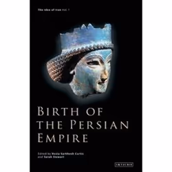 ISBN Birth of the Persian Empire : Idea of Iran Vol. 1, histoire, Anglais, Couverture rigide, 192 pages