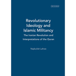 ISBN Revolutionary Ideology and Islamic Militancy Couverture rigide