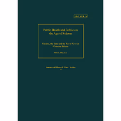 ISBN Public Health and Politics in the Age of Reform, Anglais, Couverture rigide, 256 pages