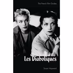 ISBN Les Diaboliques, Anglais, Livre broché, 128 pages
