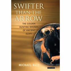 ISBN Swifter Than the Arrow, Anglais, Couverture rigide, 248 pages