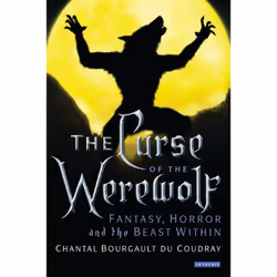 ISBN The Curse of the Werewolf, Anglais, Livre broché, 240 pages