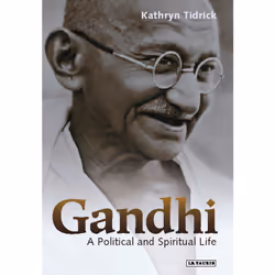 ISBN Gandhi, Anglais, Couverture rigide, 400 pages