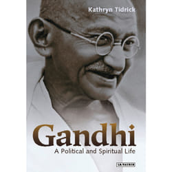 ISBN Gandhi Couverture rigide