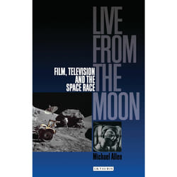ISBN Live from the Moon