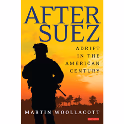 ISBN After Suez, Anglais, Couverture rigide, 176 pages
