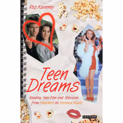 ISBN Teen Dreams, Anglais, Livre broché, 200 pages