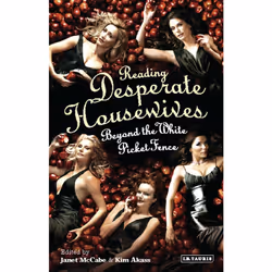 ISBN Reading 'Desperate Housewives', Anglais, Livre broché, 272 pages