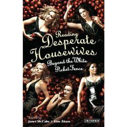 ISBN Reading 'Desperate Housewives'