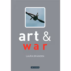 ISBN Art and War, Anglais, Couverture rigide, 192 pages
