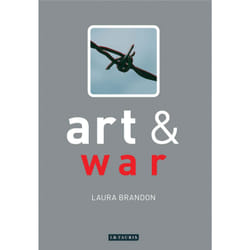 ISBN Art and War Couverture rigide