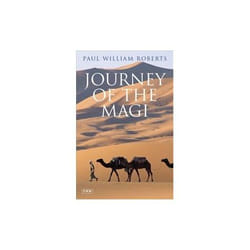 Journey of the Magi