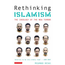 ISBN Rethinking Islamism