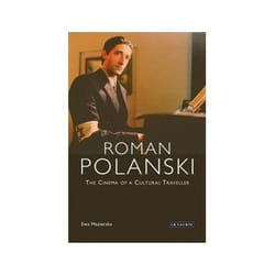 ISBN Roman Polanski: The Cinema of a Cultural Traveller livre TV & radio Anglais