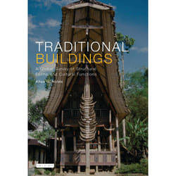 ISBN Traditional Buildings Couverture rigide