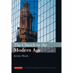 ISBN The Church in the Modern Age, Anglais, Couverture rigide, 256 pages