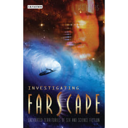 ISBN Investigating 'Farscape'