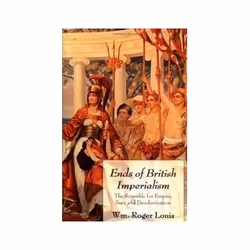 ISBN Ends of British Imperialism, politique, Anglais, 1065 pages