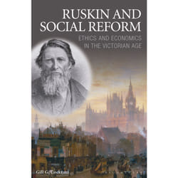 ISBN Ruskin and Social Reform Couverture rigide