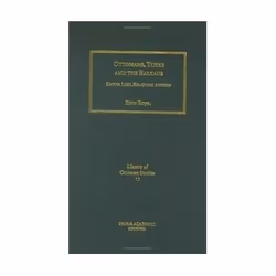ISBN Ottomans, Turks and the Balkans: Empire Lost, Relations Altered, histoire, Anglais, Couverture rigide, 256 pages
