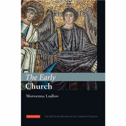 ISBN The Early Church, Anglais, Couverture rigide, 304 pages