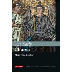 ISBN The Early Church Couverture rigide