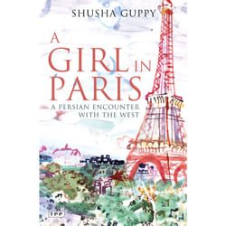 ISBN A Girl in Paris