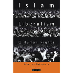 ISBN Islam, Liberalism and Human Rights