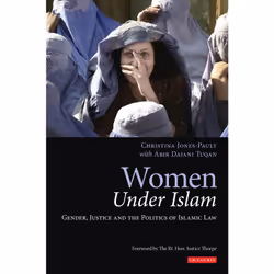 ISBN Women Under Islam, Anglais, Couverture rigide, 560 pages