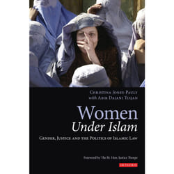 ISBN Women Under Islam Couverture rigide