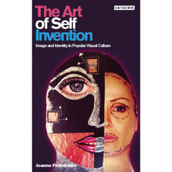 ISBN The Art of Self Invention