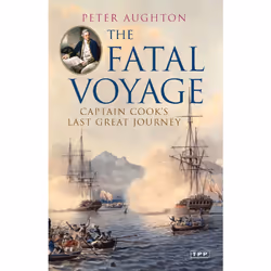 ISBN The Fatal Voyage, Anglais, Livre broché, 216 pages