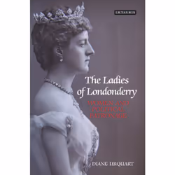 ISBN The Ladies of Londonderry, Anglais, Couverture rigide, 288 pages