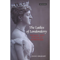 ISBN The Ladies of Londonderry Couverture rigide