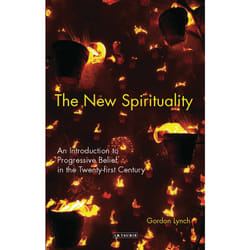 ISBN The New Spirituality