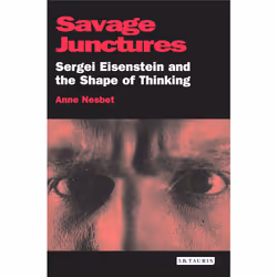 ISBN Savage Junctures, Anglais, Livre broché, 272 pages