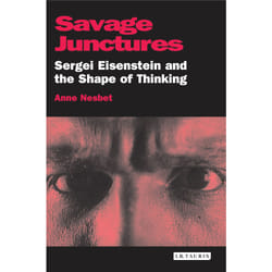 ISBN Savage Junctures